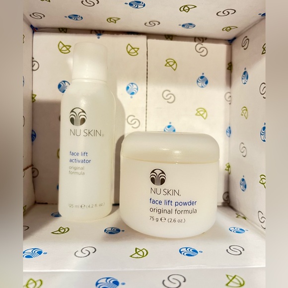 (2) Nu Skin Face Lift (2) activators - Picture 7 of 11